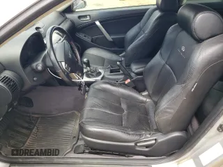 2003 Infiniti G35 w/Leather z VIN JNKCV54E93M209766, wystawiony jako Copart lot #58235305 z przebiegiem 187 660 mil mil oraz Tytuł czysty. Historia ofert i sprzedaży dostępna na DreamBid. Obrazek 7.