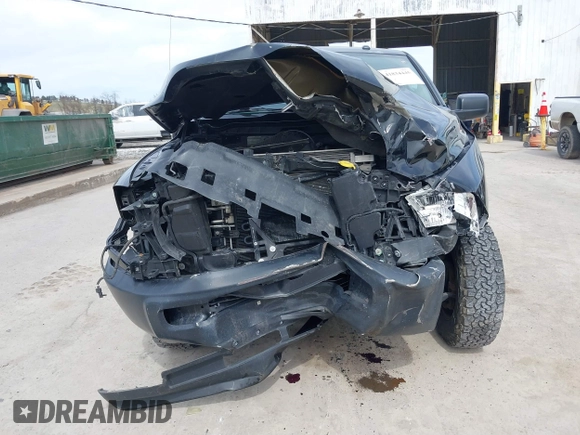 2014 Ram 2500 Tradesman с VIN 3C6TR4HT1EG256733, выставлен на аукционе IAAI как лот 41834445 с пробегом 70 056 миль миль и . История ставок и продаж доступна на DreamBid. Изображение 13.