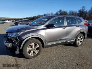 2019 Honda CR-V LX with VIN 2HKRW6H34KH209416, listed as a Copart auction lot 41383525 with 101,241 mi miles and Non Repairable. Bid and sale history available at carsss.com. Image 1.