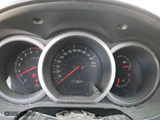 2006 Suzuki Grand Vitara Premium with VIN JS3TE943164100358, listed as a Copart auction lot 48090294 with 171,824 mi miles and Salvage Title. Bid and sale history available at carsss.com. Image 9.