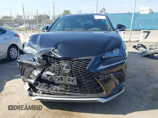 2020 Lexus NX 300 F Sport с VIN JTJSARBZ7L2176068, выставлен на аукционе IAAI как лот 41998324 с пробегом 70 374 миль миль и . История ставок и продаж доступна на DreamBid. Изображение 12.
