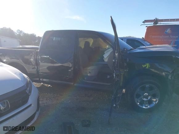 2009 Dodge Ram 1500 Sport with VIN 1D3HB13T99S772935, listed as a IAAI auction lot 41006604 with 118,772 mi miles. Bid and sale history available at carsss.com. Image 12.