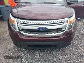2011 Ford Explorer XLT z VIN 1FMHK7D85BGA71447, wystawiony jako IAAI lot #42558664 z przebiegiem 80 385 mil mil oraz . Historia ofert i sprzedaży dostępna na DreamBid. Obrazek 6.