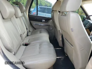 2011 Land Rover Range Rover Sport SC с VIN SALSH2E44BA263929, выставлен на аукционе Copart как лот 60516805 с пробегом 132 950 миль миль и Чистый • Clean title. История ставок и продаж доступна на DreamBid. Изображение 11.