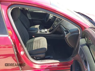 2018 Ford Fusion SE z VIN 3FA6P0LU9JR279976, wystawiony jako IAAI lot #41792558 z przebiegiem 115 790 mil mil oraz . Historia ofert i sprzedaży dostępna na DreamBid. Obrazek 5.