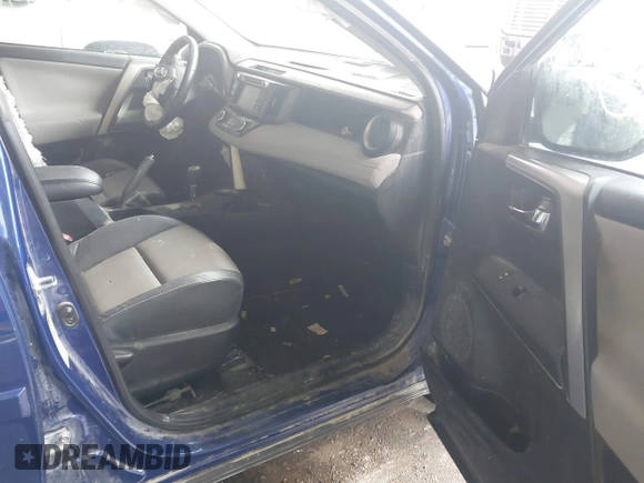 2015 Toyota RAV4 Limited with VIN 2T3DFREV9FW307261, listed as a IAAI auction lot 42514490 with 152,157 mi miles and . Bid and sale history available at DreamBid. Image 5.