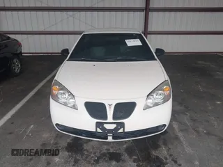 2007 Pontiac G6 GT with VIN 1G2ZH361X74169547, listed as a IAAI auction lot 42113613 with 114,781 mi miles and . Bid and sale history available at DreamBid. Image 12.