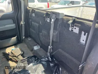 2013 Ford F-150 XL с VIN 1FTFX1EF7DKD29121, выставлен на аукционе IAAI как лот 42651776 с пробегом 228 980 миль миль и . История ставок и продаж доступна на DreamBid. Изображение 1.