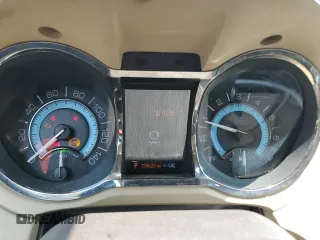 2013 Buick LaCrosse z VIN 1G4GA5ER6DF284927, wystawiony jako Copart lot #58742165 z przebiegiem 134 629 mil mil oraz Szkoda całkowita • Salvage title. Historia ofert i sprzedaży dostępna na DreamBid. Obrazek 9.