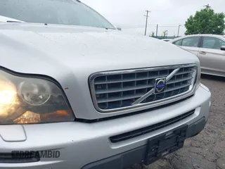 2009 Volvo XC90 I6 z VIN YV4CZ982491516007, wystawiony jako IAAI lot #42226430 z przebiegiem 244 815 mil mil oraz . Historia ofert i sprzedaży dostępna na DreamBid. Obrazek 17.