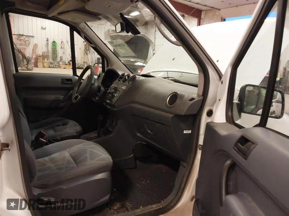 2013 Ford Transit Connect XLT с VIN NM0LS7DN8DT164457, выставлен на аукционе IAAI как лот 41184560 с пробегом 171 962 миль миль и . История ставок и продаж доступна на DreamBid. Изображение 5.