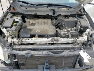 2008 Toyota RAV4 Limited with VIN JTMZK31V785023979, listed as a Copart auction lot 57342905 with 152,710 mi miles and Salvage title. Bid and sale history available at DreamBid. Image 12.