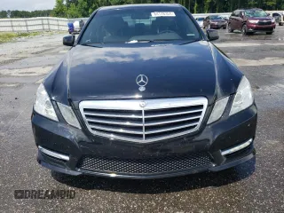 2013 Mercedes-Benz E-Class E 350 Luxury BlueTEC with VIN WDDHF2EB8DA725892, listed as a Copart auction lot 64178354 with 110,264 mi miles and Salvage Title. Bid and sale history available at carsss.com. Image 5.