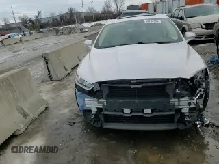 2014 Ford Fusion SE with VIN 3FA6P0HD8ER181942, listed as a Copart auction lot 89134355 with 98,682 mi miles and Salvage Title. Bid and sale history available at DreamBid. Image 10.
