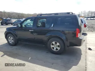2006 Nissan Pathfinder SE with VIN 5N1AR18W26C668359, listed as a Copart auction lot 54206535 with 243,048 mi miles and Clean Title. Bid and sale history available at carsss.com. Image 2.