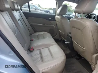 2010 Ford Fusion Hybrid с VIN 3FADP0L38AR185666, выставлен на аукционе Copart как лот 60418745 с пробегом 183 866 миль миль и Чистый • Clean title. История ставок и продаж доступна на DreamBid. Изображение 10.