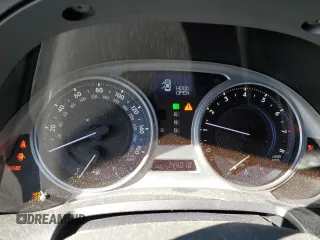 2008 Lexus IS 350 with VIN JTHBE262X85017724, listed as a Copart auction lot 57172125 with 144,018 mi miles and Salvage title. Bid and sale history available at DreamBid. Image 9.