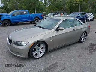 2008 BMW 3 Series 335i with VIN WBAWL73568PX52934, listed as a IAAI auction lot 41922070 with 75,994 mi miles and . Bid and sale history available at carsss.com. Image 20.