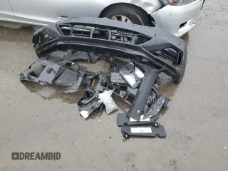 2023 BMW 8 Series M850i z VIN WBAGV8C0XPCK94037, wystawiony jako Copart lot #51156675 z przebiegiem Nie podano mil oraz Szkoda całkowita • Salvage title. Historia ofert i sprzedaży dostępna na DreamBid. Obrazek 12.