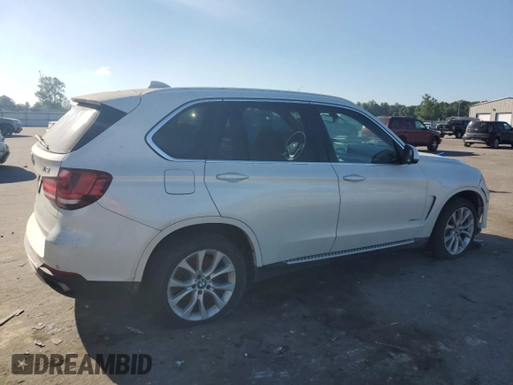 2014 BMW X5 xDrive50i z VIN 5UXKR6C57E0C03114, wystawiony jako Copart lot #57940175 z przebiegiem 165 249 mil mil oraz Czysty tytuł • Clean title. Historia ofert i sprzedaży dostępna na DreamBid. Obrazek 3.