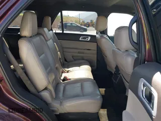 2011 Ford Explorer XLT с VIN 1FMHK7D87BGA80280, выставлен на аукционе IAAI как лот 42554431 с пробегом 177 812 миль миль и . История ставок и продаж доступна на DreamBid. Изображение 8.