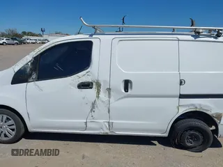 2018 Nissan NV200 S с VIN 3N6CM0KN2JK691517, выставлен на аукционе IAAI как лот 41836172 с пробегом 141 188 миль миль и . История ставок и продаж доступна на DreamBid. Изображение 14.