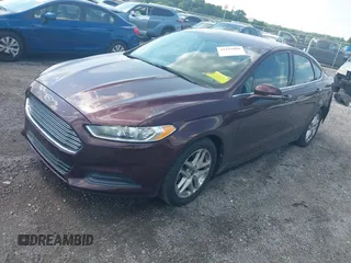 2013 Ford Fusion SE with VIN 3FA6P0H79DR387165, listed as a IAAI auction lot 42435808 with 80,548 mi miles and . Bid and sale history available at DreamBid. Image 18.