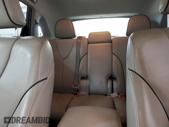 2015 Toyota Venza XLE z VIN 4T3BK3BB4FU115532, wystawiony jako Copart lot #54338965 z przebiegiem 115 271 mil mil oraz Szkoda całkowita • Salvage title. Historia ofert i sprzedaży dostępna na DreamBid. Obrazek 10.