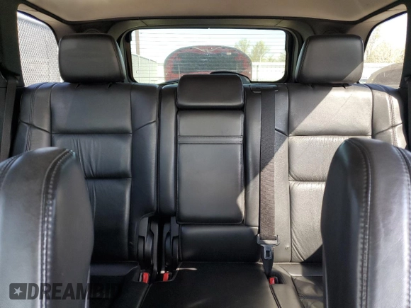 2012 Jeep Grand Cherokee Laredo with VIN 1C4RJFAG4CC203267, listed as a Copart auction lot 54910285 with 143,289 mi miles and Clean Title. Bid and sale history available at carsss.com. Image 10.