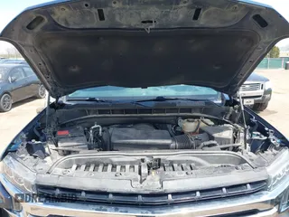 2020 Chevrolet Silverado 1500 LT with VIN 3GCUYDED3LG339171, listed as a IAAI auction lot 42057209 with 127,093 mi miles and . Bid and sale history available at DreamBid. Image 10.