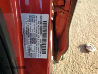 2018 Mazda CX-5 Grand Touring z VIN JM3KFBDMXJ0390680, wystawiony jako Copart lot #51654345 z przebiegiem 67 167 mil mil oraz Szkoda całkowita • Salvage title. Historia ofert i sprzedaży dostępna na DreamBid. Obrazek 16.