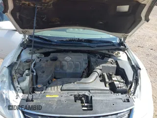2011 Nissan Altima S with VIN 1N4AL2AP2BN441854, listed as a IAAI auction lot 42647147 with 299,737 mi miles and . Bid and sale history available at DreamBid. Image 10.