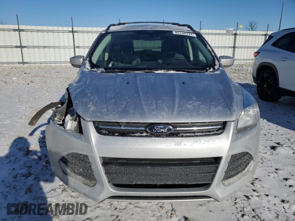 2016 Ford Escape with VIN 5V8CC5329GM607798, listed as a Copart auction lot 85738724 with 77,783 mi miles and Non repairable. Bid and sale history available at DreamBid. Image 5.