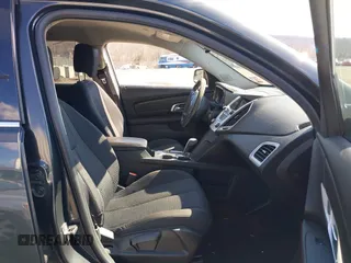 2013 GMC Terrain SLE with VIN 2GKFLREK7D6389186, listed as a IAAI auction lot 41727643 with 180,562 mi miles. Bid and sale history available at carsss.com. Image 5.