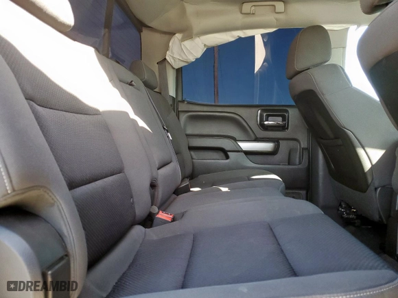 2014 Chevrolet Silverado 1500 LT with VIN 3GCPCREC5EG174498, listed as a Copart auction lot 48812155 with 179,546 mi miles and Salvage Title. Bid and sale history available at carsss.com. Image 10.