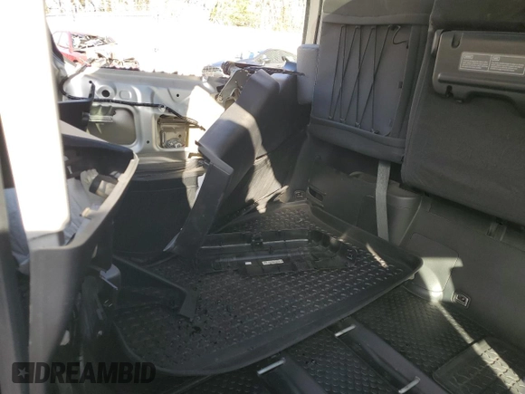 2008 Honda Element EX with VIN 5J6YH27778L019739, listed as a Copart auction lot 80145784 with 250,346 mi miles and Salvage Title. Bid and sale history available at DreamBid. Image 10.