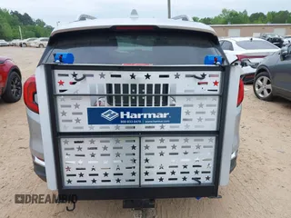2020 GMC Terrain SLT z VIN 3GKALPEV3LL307876, wystawiony jako IAAI lot #42124480 z przebiegiem Nie podano mil oraz . Historia ofert i sprzedaży dostępna na DreamBid. Obrazek 16.