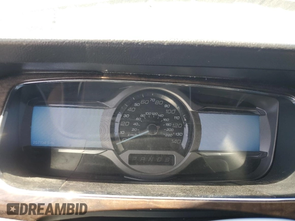 2013 Ford Taurus Limited с VIN 1FAHP2F83DG129912, выставлен на аукционе Copart как лот 61047505 с пробегом 257 139 миль миль и Чистый • Clean title. История ставок и продаж доступна на DreamBid. Изображение 9.