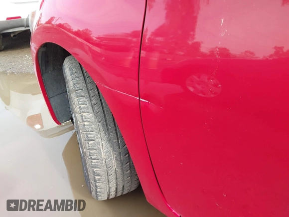 2017 Nissan Sentra SV with VIN 3N1AB7AP1HL664506, listed as a IAAI auction lot 42216659 with 105,794 mi miles and . Bid and sale history available at DreamBid. Image 6.