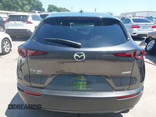 2022 Mazda CX-30 S Premium with VIN 3MVDMBDL5NM416649, listed as a IAAI auction lot 41990745 with 13,923 mi miles and . Bid and sale history available at DreamBid. Image 17.