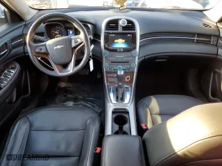 2013 Chevrolet Malibu ECO with VIN 1G11F5RR8DF103762, listed as a Copart auction lot 81695834 with 66,113 mi miles and Salvage Title. Bid and sale history available at carsss.com. Image 8.
