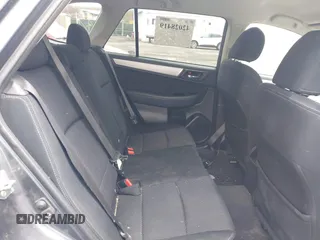 2017 Subaru Outback Premium with VIN 4S4BSACC5H3238723, listed as a IAAI auction lot 42028419 with 162,613 mi miles and . Bid and sale history available at DreamBid. Image 8.