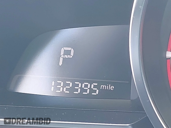2014 Mazda 3 S Grand Touring with VIN JM1BM1W32E1107542, listed as a IAAI auction lot 42070484 with 132,395 mi miles and . Bid and sale history available at DreamBid. Image 7.