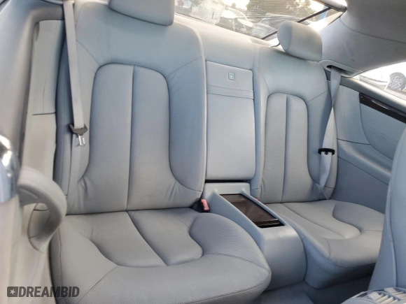 2002 Mercedes-Benz CL-Class AMG with VIN WDBPJ73J22A021985, listed as a Copart auction lot 87651515 with 114,513 mi miles and Clean Title. Bid and sale history available at carsss.com. Image 10.