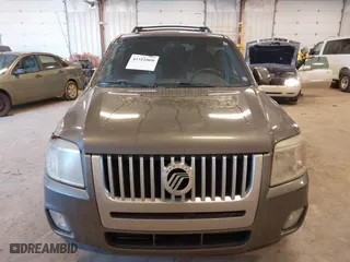 2010 Mercury Mariner Premier with VIN 4M2CN9HGXAKJ11983, listed as a IAAI auction lot 41512060 with 154,971 mi miles. Bid and sale history available at carsss.com. Image 12.