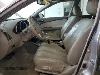 2005 Nissan Altima 2.5 z VIN 1N4AL11D15N468225, wystawiony jako Copart lot #54486805 z przebiegiem 256 937 mil mil oraz Szkoda całkowita • Salvage title. Historia ofert i sprzedaży dostępna na DreamBid. Obrazek 7.