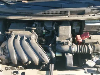 2015 Nissan Note SV с VIN 3N1CE2CP4FL384222, выставлен на аукционе IAAI как лот 43103679 с пробегом 169 661 миль миль и . История ставок и продаж доступна на DreamBid. Изображение 12.