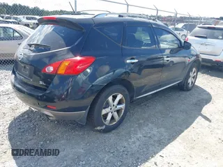 2010 Nissan Murano S z VIN JN8AZ1MU6AW018311, wystawiony jako IAAI lot #42025857 z przebiegiem 180 112 mil mil oraz . Historia ofert i sprzedaży dostępna na DreamBid. Obrazek 4.