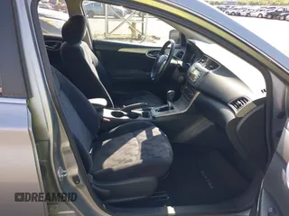 2013 Nissan Sentra SR with VIN 3N1AB7AP9DL772155, listed as a IAAI auction lot 42101117 with 112,209 mi miles and . Bid and sale history available at DreamBid. Image 5.