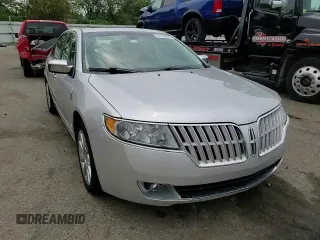 2012 Lincoln MKZ Hybrid with VIN 3LNDL2L35CR812534, listed as a Copart auction lot 61054885 with 134,317 mi miles and Salvage title. Bid and sale history available at DreamBid. Image 13.
